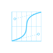 Squash and Ease Keyframing