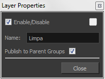 Rename Group