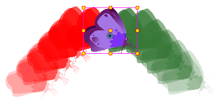 Animate On Onion Skin Range Toon Boom Learn